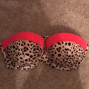 VS 36D Swim Top